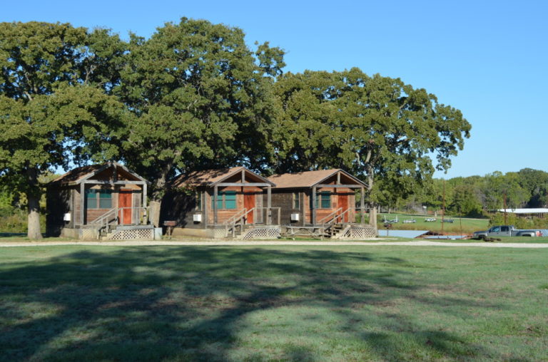 Lake Texoma Lakefront Rentals