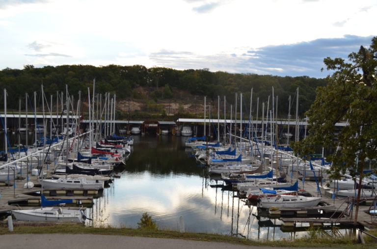 Map Of Lake Texoma Marinas Map Of Lake Texoma Marinas