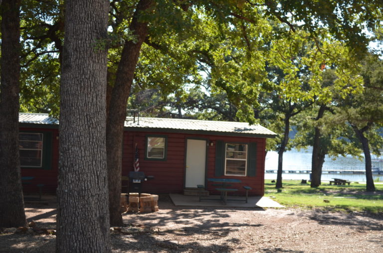 Texoma Marina Cabins Lake Texoma